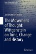 The Movement of Thought: Wittgenstein... - Bild 1