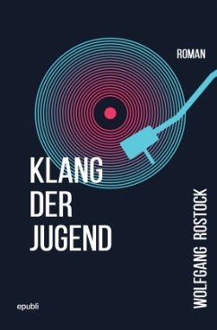 Klang der Jugend - Rostock, Wolfgang