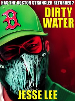 Dirty Water (eBook, ePUB) - Lee, Jesse