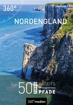 Nordengland (eBook, ePUB) - Sykes, John