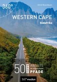 Western Cape - Südafrika (eBook, ePUB)