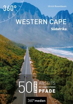 Western Cape - Südafrika (eBook, ePUB) - Rosenbaum, Ulrich