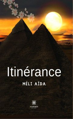 Cover Itinérance (eBook, ePUB)