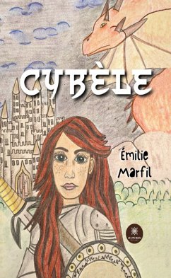 Cover Cybèle (eBook, ePUB)