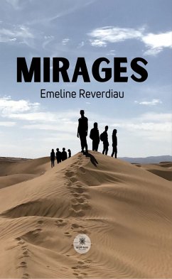 Mirages (eBook, ePUB) - Reverdiau, Emeline