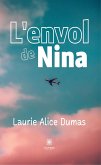 L'envol de Nina (eBook, ePUB)