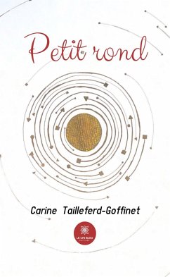 Petit rond (eBook, ePUB) - Tailleferd-Goffinet, Carine
