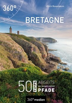 Cover Bretagne (eBook, ePUB)