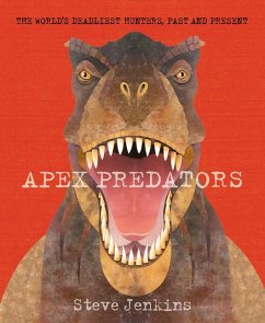 Apex Predators - Jenkins, Steve
