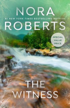 The Witness - Roberts, Nora