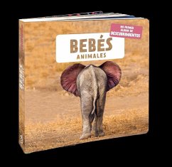 Bebés animales - Naturagency