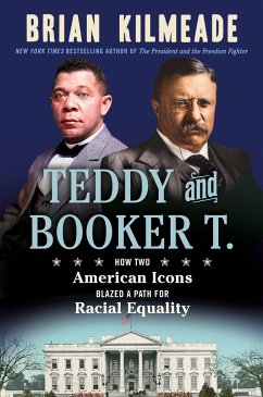 Teddy And Booker T. - Kilmeade, Brian