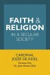 Faith and Religion in a Secular Society - Bild 1