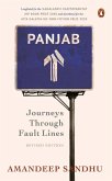 Panjab: Journeys Through Fault Lines