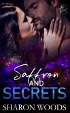 Saffron and Secrets