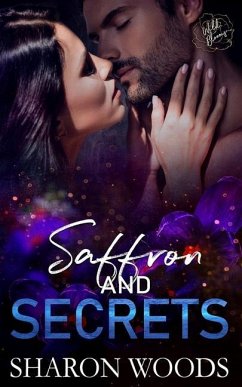 Saffron and Secrets - Blooms, Wild; Woods, Sharon