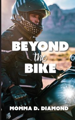 Beyond the Bike - Diamond, Momma D