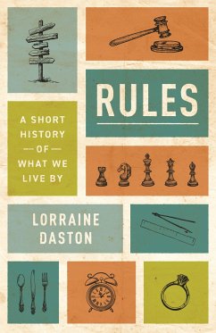Rules - Daston, Lorraine