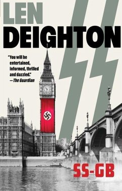 Ss-GB - Deighton, Len