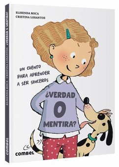 ¿Verdad O Mentira? - Roca, Elisenda