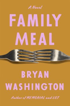 Family Meal - Washington, Bryan