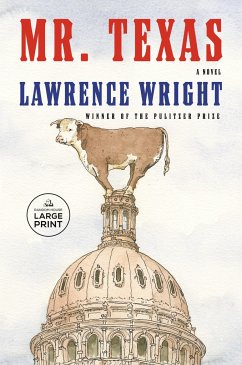 Mr. Texas - Wright, Lawrence
