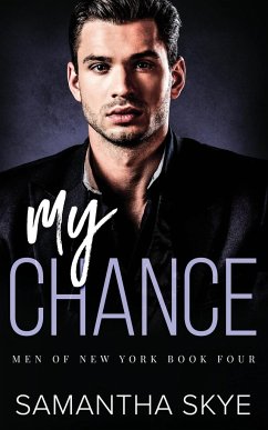 My Chance - Skye, Samantha