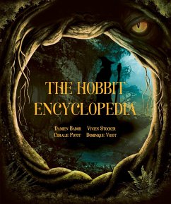 The Hobbit Encyclopedia - Bador, Damien; Stocker, Vivien; Potot, Coralie; Vigot, Dominique