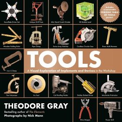 Tools - Gray, Theodore