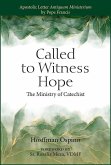 Called to Witness Hope