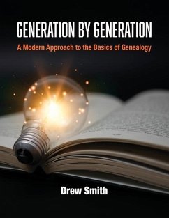 Generation by Generation - Smith, Drew
