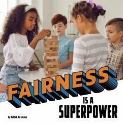 Fairness Is a Superpower - Narsimhan, Mahtab