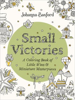 Small Victories - Basford, Johanna