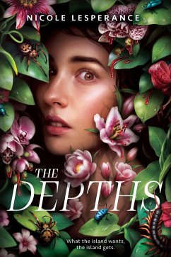 The Depths - Lesperance, Nicole