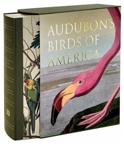 Audubon's Birds of America - Peterson, Roger Tory; Peterson, Virginia Marie