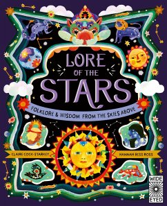 Lore of the Stars - Cock-Starkey, Claire