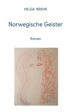 Norwegische Geister - Brehr, Helga