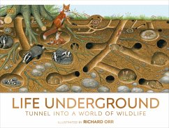 Life Underground - Dk