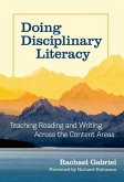 Doing Disciplinary Literacy