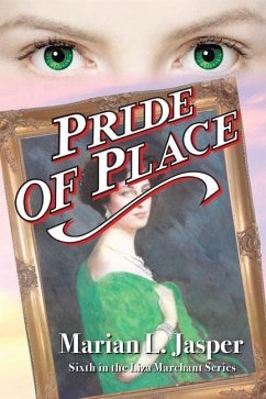 Pride of Place - Jasper, Marian L.