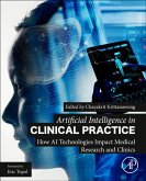 Artificial Intelligence in Clinical Practice