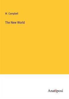 The New World - Campbell, W.