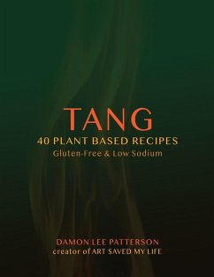 Cover Tang