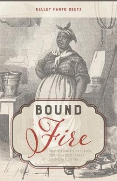 Bound to the Fire - Deetz, Kelley Fanto