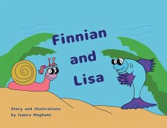 Finnian and Lisa - Maghami, Isaura