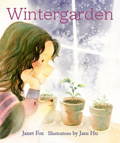 Wintergarden - Fox, Janet