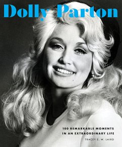 Dolly Parton - Laird, Tracey E. W.