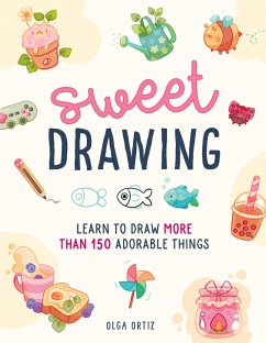 Cover Sweet Drawing