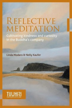 Reflective Meditation - Modaro, Linda; Kaufer, Nelly