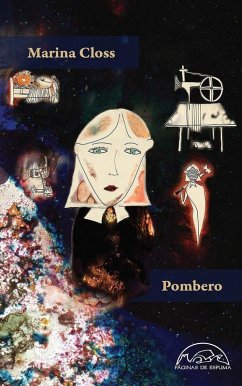 Cover Pombero